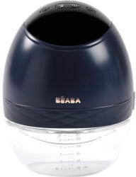 BÉABA Pompa de san electrica hands free Beaba Night Blue (B911735)