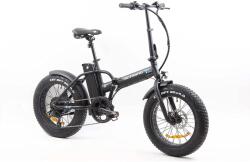 F. Lli Schiano E-Boss 20