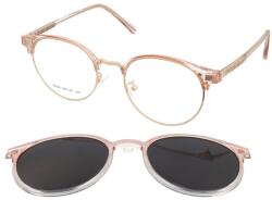 Crullé Fuse C2 Clip-on Rama ochelari