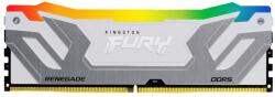 Kingston FURY Renegade RGB 24GB DDR5 8400MHz KF584CU40RWA-24