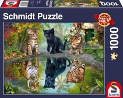 Schmidt Spiele Dream Big 1000 db-os (57392)