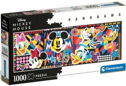 Clementoni Disney - Színrobbanás 1000 db-os (39835)