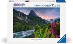Ravensburger Stunning Mountain Vibes 4000 db-os (12000811)