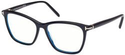 Tom Ford FT5989-B 001 Rama ochelari