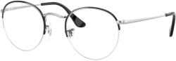Ray-Ban Round Gaze RB3947V 3183