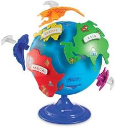 Learning Resources Földgömb puzzle (LER7735)