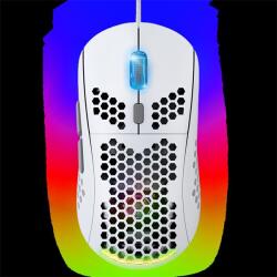 Spirit Of Gamer S-PM4 RGB Arctic (S-PM4RGBWT)