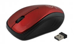 Rebeltec Comet Red
