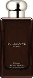 Jo Malone Hinoki & Cedarwood Cologne Intense EDC 100 ml