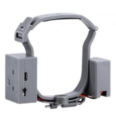 Stablecam Quick-Release Air Drop Device for DJI Air 3 - Air 3S - With Battery