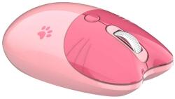 MOFII M3DM Pink Mouse