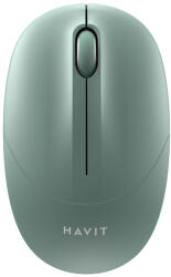 Havit MS54GT Green Mouse