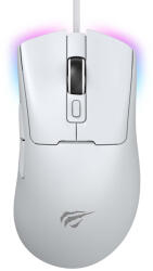 Havit MS966 White Mouse