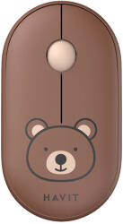 Havit MS75GT Pro Black Mouse