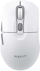 Havit MS59WB White Mouse