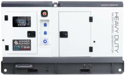 Könner & Söhnen KS 18-1YE