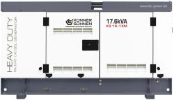 Könner & Söhnen KS 18-1XM