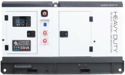 Könner & Söhnen KS 33-3YE