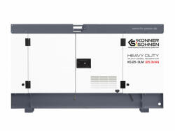 Könner & Söhnen KS 25 3LM