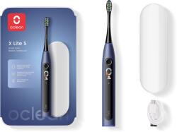 Oclean X Lite Set dark blue Periuta de dinti electrica