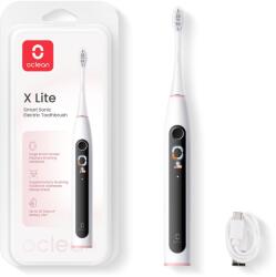 Oclean X Lite grey Periuta de dinti electrica
