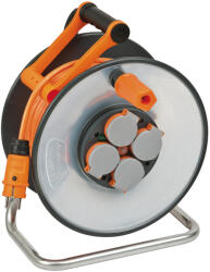 brennenstuhl professionalLINE 4 Plug 25 m (9191258300)