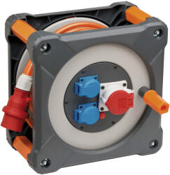 brennenstuhl professionalLINE 3 Plug 20 m (9222208300)