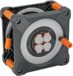 brennenstuhl professionalLINE 4 Plug 33 m (9201338300)