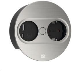 Bachmann TWIST 2 1 Plug + 2 USB (946.004)