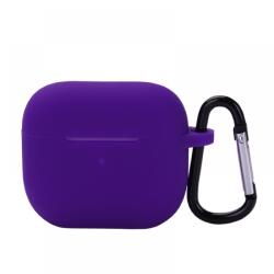 Cellect Carcasă din silicon Airpods 3, violet, 2.5 mm (AIRPODS3-CASE2.5-V)