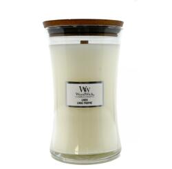 WoodWick Linen 609,5 g