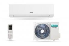 Hisense KE50XS1W Eco Comfort
