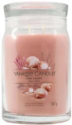 Yankee Candle Pink Sands 567 g