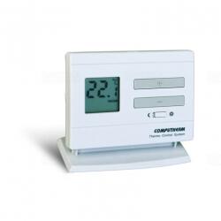 COMPUTHERM Q3RF (TX) vezeték nélküli szobatermosztát vevőegység nélkül (Q3RF(TX))