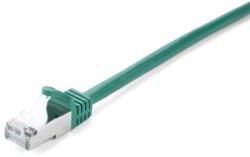 V7 - STP Cat6 patch kábel 5m - V7CAT6STP-05M-GRN-1E (V7CAT6STP-05M-GRN-1E)