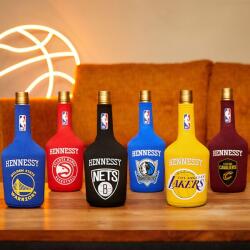 Hennessy V. S cognac NBA Sleeve 24 Nets (0, 7L / 40%)