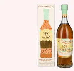 Glenmorangie Tale of Ice Cream whisky DRS (0, 7L / 46%) - whiskynet