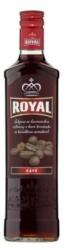 Royal Kávé vodkalikőr DRS (0, 5L / 25%) - whiskynet
