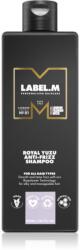 label.m Royal Yuzu sampon a rakoncátlan és töredezett hajra 300 ml