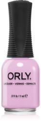 ORLY Lacquer körömlakk árnyalat Sea Blossom 11 ml