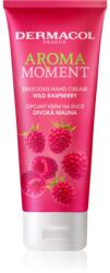 Dermacol Aroma Moment Wild Raspberry kézkrém 100 ml