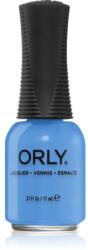 ORLY Lacquer körömlakk árnyalat Ripple Effect 11 ml