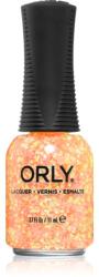 ORLY Lacquer körömlakk árnyalat Hi Bye 11 ml