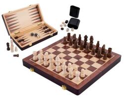 Engelhart Összecsukható Sakk és Backgammon (150208)