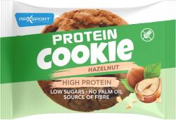 Max Sport Protein Cookie proteines keksz íz Hazelnut 50 g