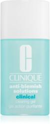 Clinique Anti-Blemish Solutions Clinical Clearing Gel gél a bőr tökéletlenségei ellen 30 ml