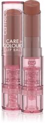 Catrice Care In Colours hidratáló ajakbalzsam árnyalat 060 Half Baked Cookies 3 g