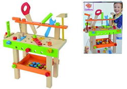 Eichhorn workbench - 100001844 (100001844) Figurina
