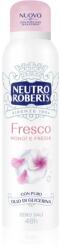 Neutro Roberts Monoi e Fresia spray dezodor 48 órás hatás 150 ml