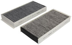 MAHLE Filtru aer habitaclu MAHLE LAK 1156 S (LAK1156/S)
